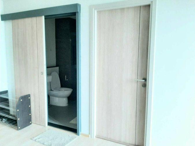 รูป 🔔รวมคอนโดนนนทบุรีให้เช่า🔔⚠️🛋️🛌unio h tiwanon  - รูปที่ 4/7
