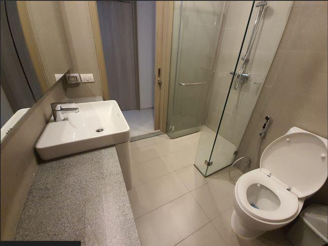 picture for rent Noble Ploenchit. 2bed 94sqm. Line id: @pfagent - 12/13