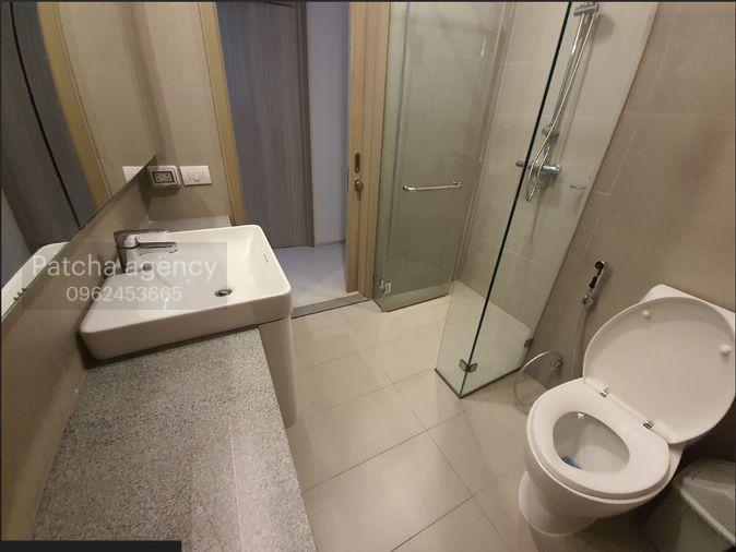 picture for rent Noble Ploenchit. 2bed 94sqm. Line id: @pfagent - 12/13