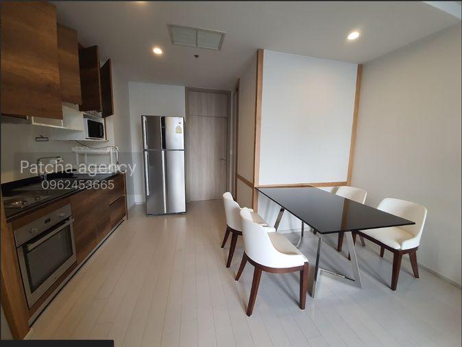 picture for rent Noble Ploenchit. 2bed 94sqm. Line id: @pfagent - 6/13