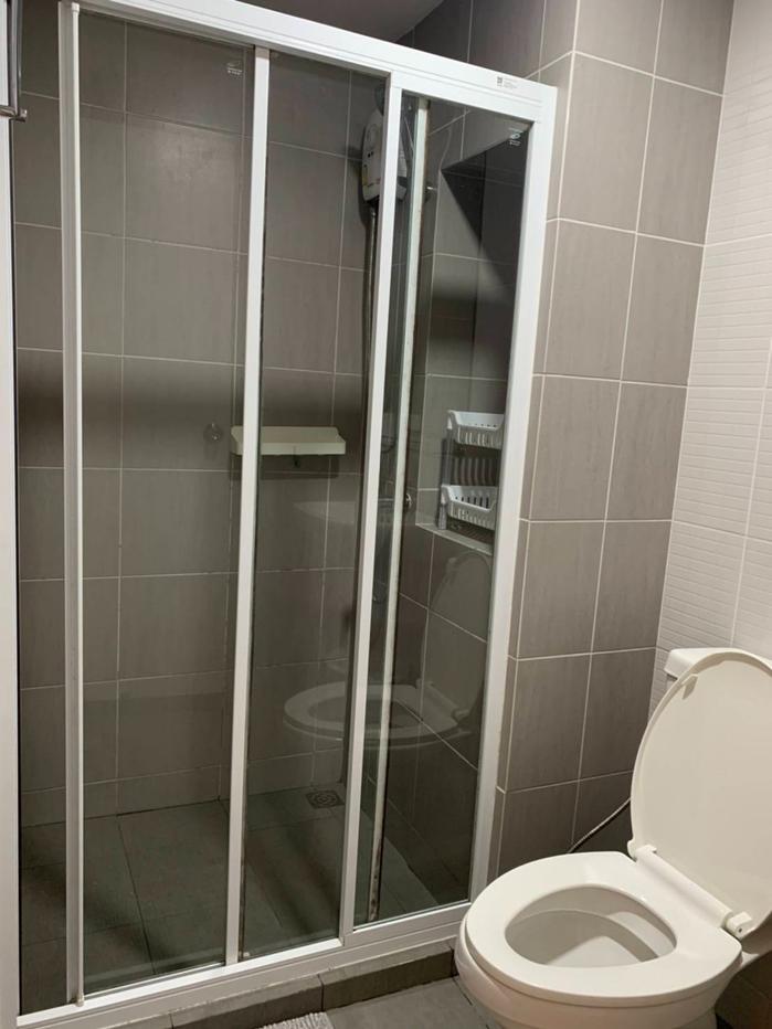 picture FOR RENT KENSINGTON SUKHUMVIT READY TO MOVE IN - 9/9