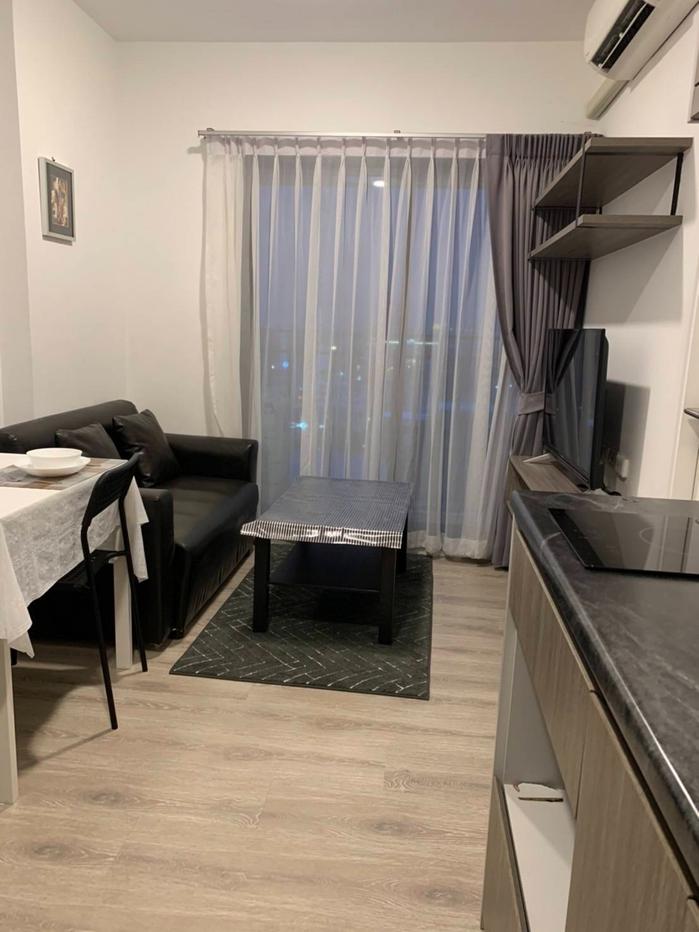 picture FOR RENT KENSINGTON SUKHUMVIT READY TO MOVE IN - 1/9