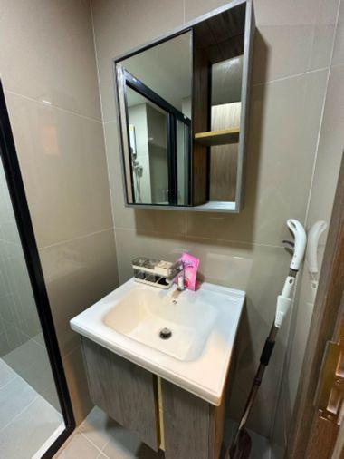 รูป Rds-3128  ให้เช่าคอนโด  The MUVE Bangna นัดชมห้อง 👉line : @propertybkk2 - รูปที่ 7/8