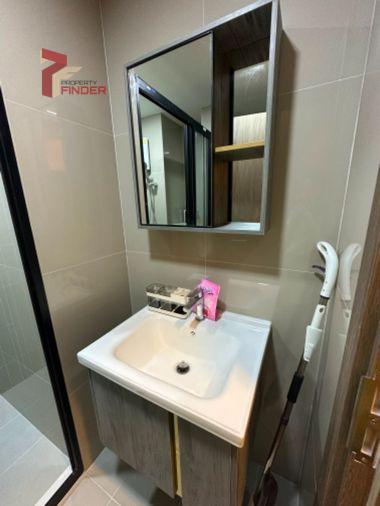 รูป Rds-3128 ให้เช่าคอนโด The MUVE Bangna นัดชมห้อง 👉line : @propertybkk2 - รูปที่ 7/8