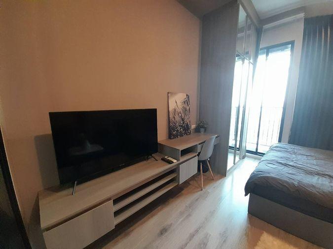 รูป  Rds-3122 ให้เช่าคอนโด KnightsBridge Collage รามคำแหง   นัดชมห้อง 👉line : @propertyfinder  - รูปที่ 3/6