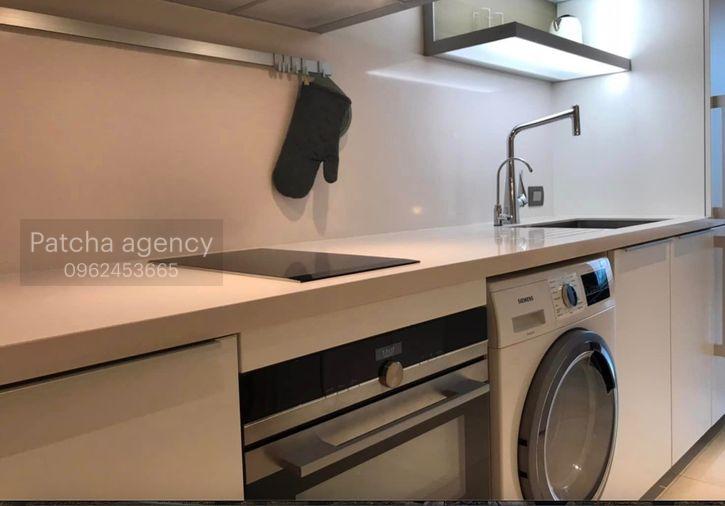 picture Sindhorn Residence. Studio 40sqm. Line id: @pfagent - 5/7
