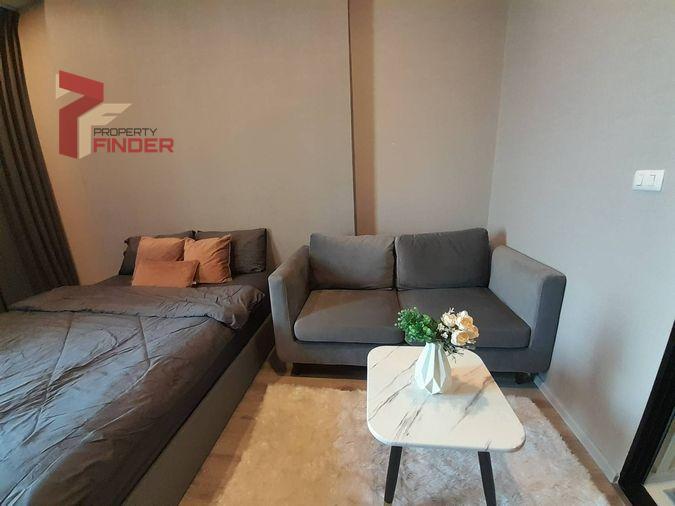 รูป Rds-3122 ให้เช่าคอนโด KnightsBridge Collage รามคำแหง นัดชมห้อง 👉line : @propertyfinder - รูปที่ 2/6