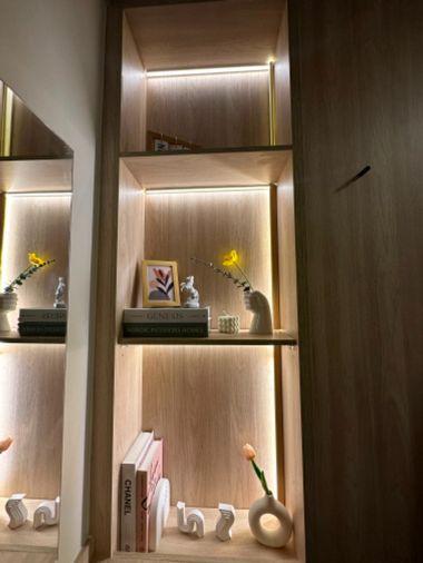 รูป Rds-3128  ให้เช่าคอนโด  The MUVE Bangna นัดชมห้อง 👉line : @propertybkk2 - รูปที่ 4/8