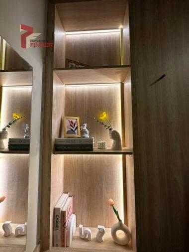 รูป Rds-3128 ให้เช่าคอนโด The MUVE Bangna นัดชมห้อง 👉line : @propertybkk2 - รูปที่ 4/8
