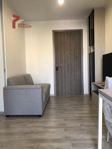 รูป Rds-3121 ให้เช่าคอนโด นิช โมโน รามคำแหง นัดชมห้อง 👉line : @propertyfinder - รูปที่ 1/8