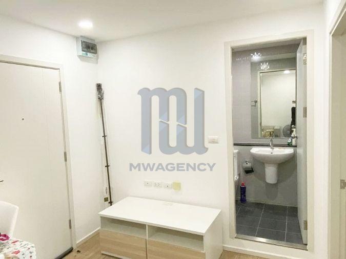 รูป 🔔รวมคอนโดนนนทบุรีให้เช่า🔔⚠️🛋️🛌The Midd Bangyai - รูปที่ 5/6