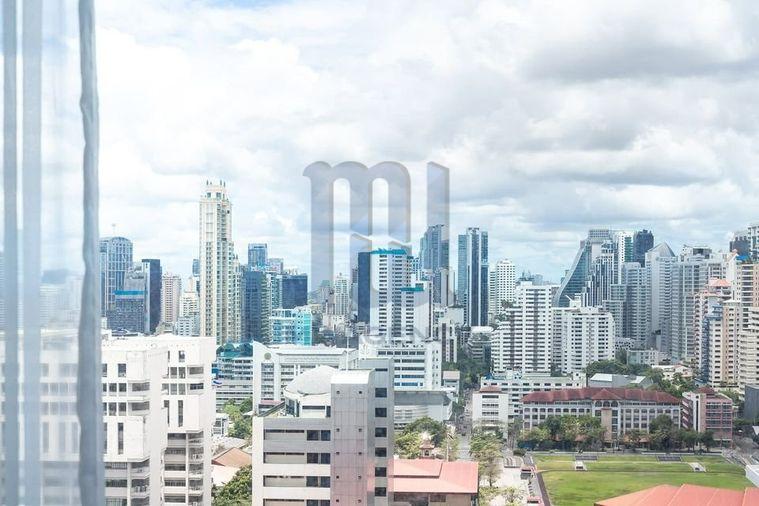 รูป 🦊HunterCondo🦊💥IDEO Mobi Asoke - รูปที่ 6/6