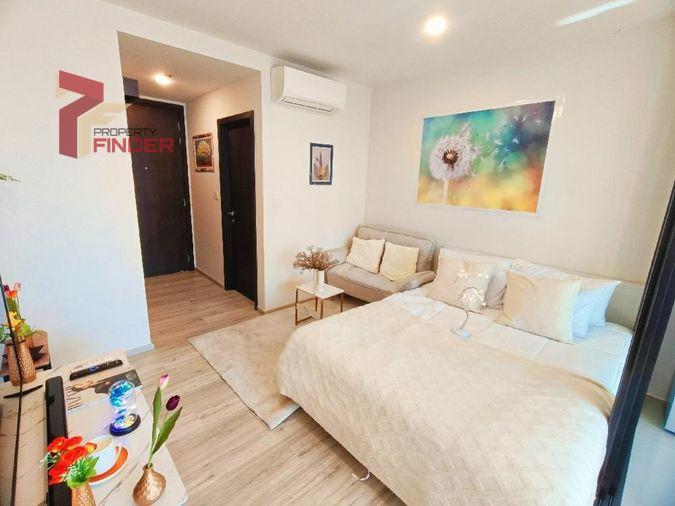 รูป Rds-3119 ให้เช่าคอนโด XT Huaikhwang นัดชมห้อง 👉line : @propertyfinder - รูปที่ 2/8