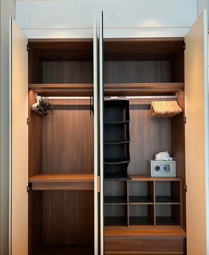 picture Sindhorn Residence. Studio 40sqm. Line id: @pfagent - 6/7