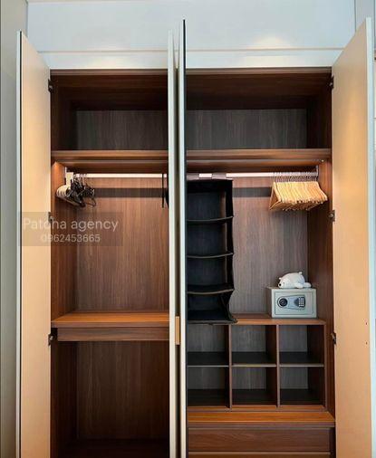picture Sindhorn Residence. Studio 40sqm. Line id: @pfagent - 6/7