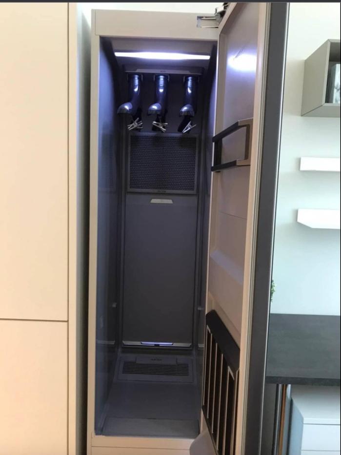 รูป ว่างพร้อมอยู่! Sindhorn Residence. สตูดิโอ 40ตร.ม. Line id: @pfagent - รูปที่ 7/7