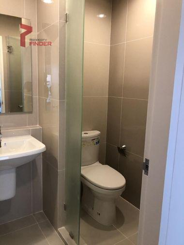 รูป Rds-3121 ให้เช่าคอนโด นิช โมโน รามคำแหง นัดชมห้อง 👉line : @propertyfinder - รูปที่ 7/8