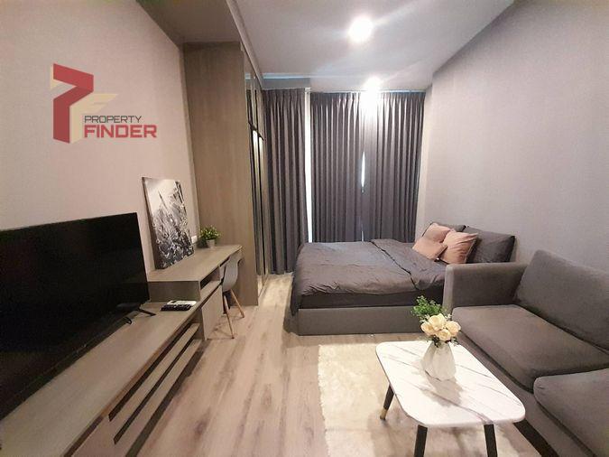 รูป Rds-3122 ให้เช่าคอนโด KnightsBridge Collage รามคำแหง นัดชมห้อง 👉line : @propertyfinder - รูปที่ 1/6