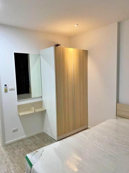 รูป 🔔รวมคอนโดนนนทบุรีให้เช่า🔔⚠️🛋️🛌The Midd Bangyai - รูปที่ 3/6