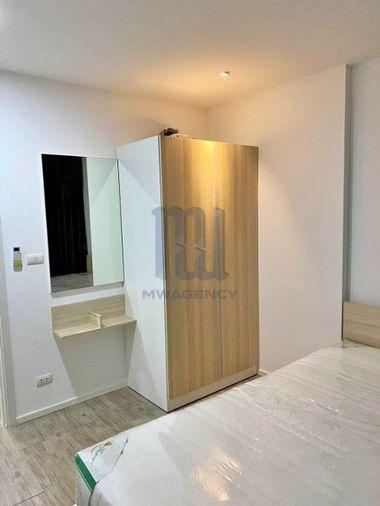 รูป 🔔รวมคอนโดนนนทบุรีให้เช่า🔔⚠️🛋️🛌The Midd Bangyai - รูปที่ 3/6