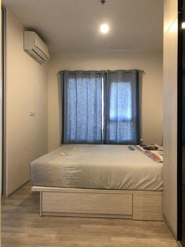รูป  Rds-3121 ให้เช่าคอนโด  นิช โมโน รามคำแหง  นัดชมห้อง 👉line : @propertyfinder  - รูปที่ 2/8