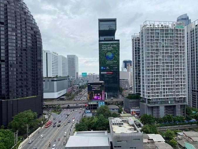 รูป MW๙๐🔴🟢🟡กดปุ่มแอดไลน์ได้เลยนะคะ🔴💥💎Rhythm Asoke ll - รูปที่ 9/9