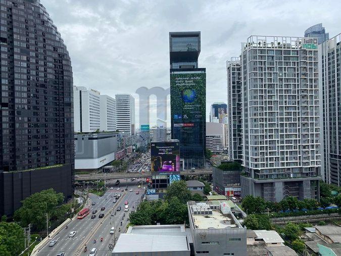 รูป MW๙๐🔴🟢🟡กดปุ่มแอดไลน์ได้เลยนะคะ🔴💥💎Rhythm Asoke ll - รูปที่ 9/9