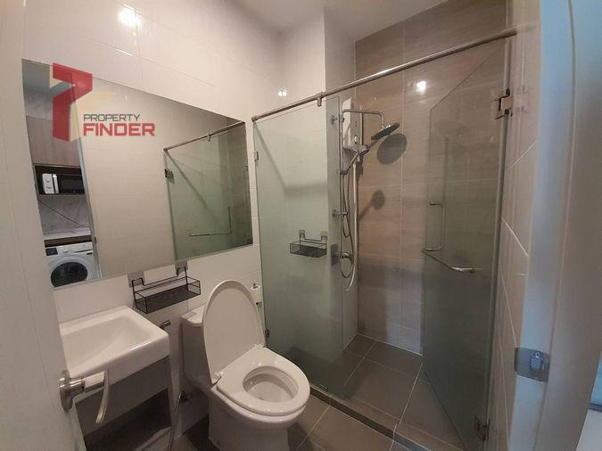 รูป Rds-3122 ให้เช่าคอนโด KnightsBridge Collage รามคำแหง นัดชมห้อง 👉line : @propertyfinder - รูปที่ 5/6