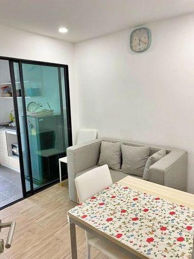 รูป 🔔รวมคอนโดนนนทบุรีให้เช่า🔔⚠️🛋️🛌The Midd Bangyai - รูปที่ 1/6