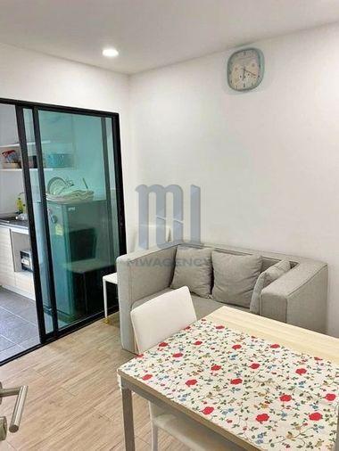 รูป 🔔รวมคอนโดนนนทบุรีให้เช่า🔔⚠️🛋️🛌The Midd Bangyai - รูปที่ 1/6