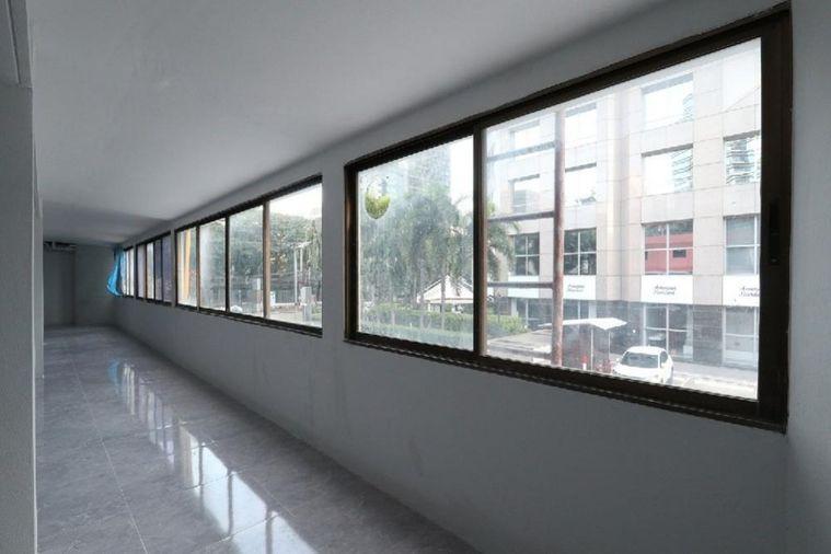 รูป เช่าตึกแถว ถนน วิทยุ หลังศูนย์นาฬิกาโรเล็กซ์ - รูปที่ 10/19