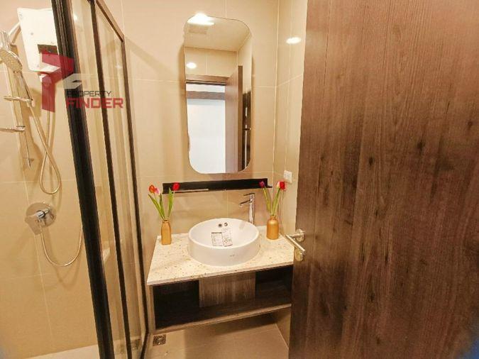 รูป Rds-3119 ให้เช่าคอนโด XT Huaikhwang นัดชมห้อง 👉line : @propertyfinder - รูปที่ 8/8