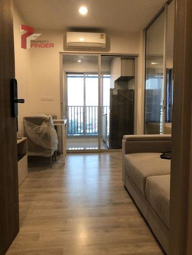 รูป Rds-3121 ให้เช่าคอนโด นิช โมโน รามคำแหง นัดชมห้อง 👉line : @propertyfinder - รูปที่ 4/8