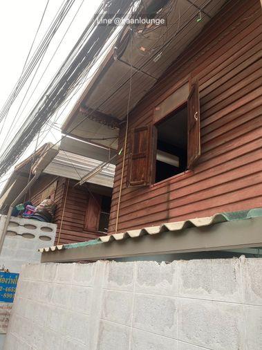 รูป ขายหอพัก ซอย อรุณอมรินทร์ 7 ขนาด 90 ตรวา 24 ห้องนอน 24 ห้องน้ำ - รูปที่ 2/27