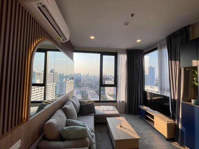 picture Condo for rent XT EKKAMAI Contact @propertyfinder - 9/16