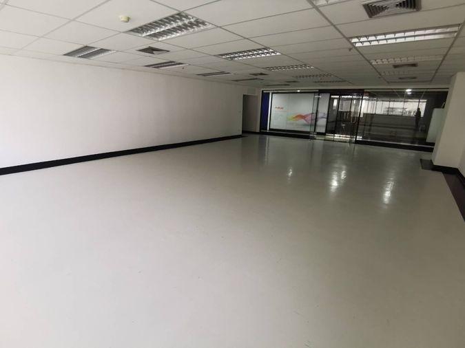 รูป เช่าออฟฟิศ เช่าสำนักงาน Phayathai Plaza (พญาไท พลาซ่า)  ขนาด 133 ตรม  ใกล้รถไฟฟ้า bts พญาไท และ airport link ราชเทวี  - รูปที่ 3/3