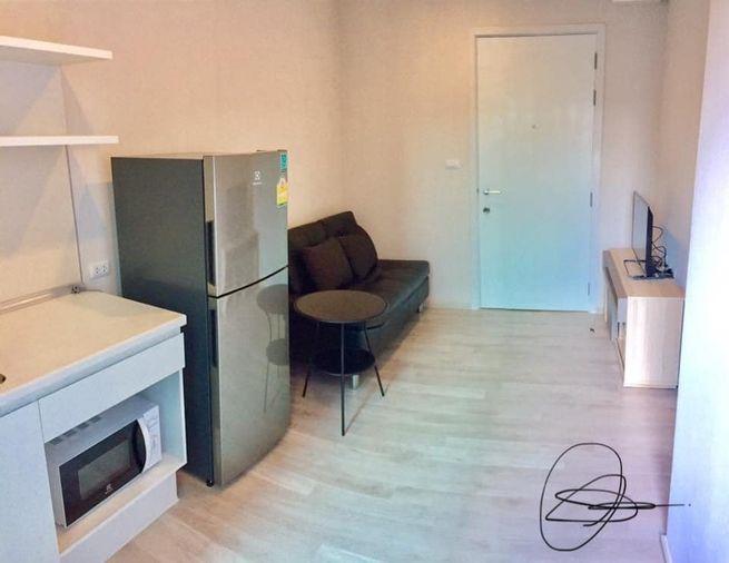 รูป 🔔รวมคอนโดนนนทบุรีให้เช่า🔔⚠️🛋️🛌Plum Condo Central Station  - รูปที่ 5/8