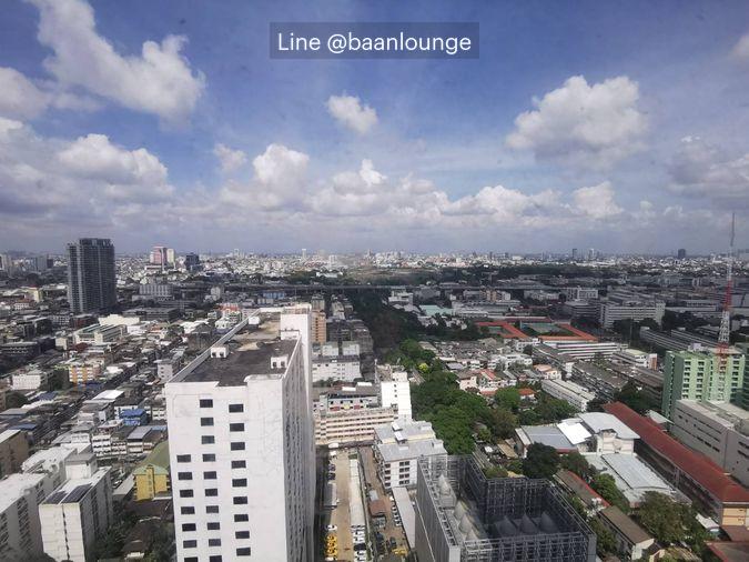 รูป เช่าออฟฟิศ เช่าสำนักงาน Phayathai Plaza (พญาไท พลาซ่า) ขนาด 145 ตรม ใกล้รถไฟฟ้า bts พญาไท และ airport link ราชเทวี - รูปที่ 3/3