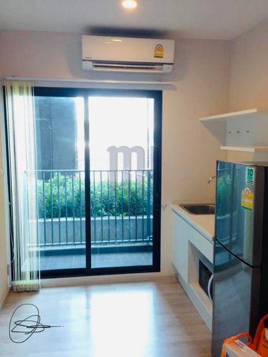รูป 🔔รวมคอนโดนนนทบุรีให้เช่า🔔⚠️🛋️🛌Plum Condo Central Station - รูปที่ 7/8