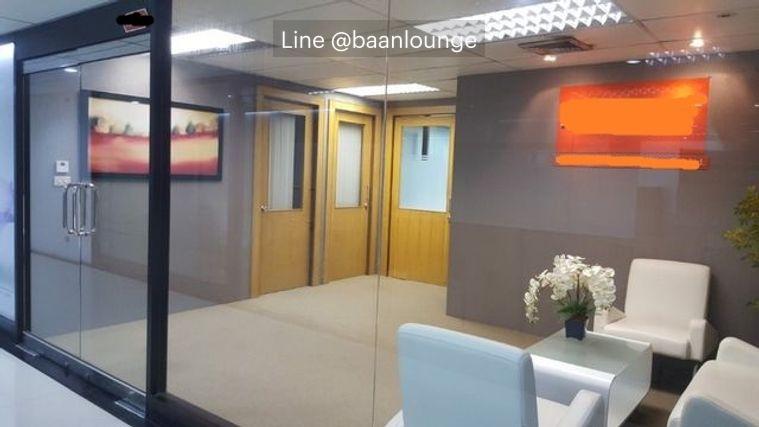 รูป Phayathai Plaza (พญาไท พลาซ่า) ใกล้รถไฟฟ้า bts พญาไท และ airport link ราชเทวี - รูปที่ 9/11