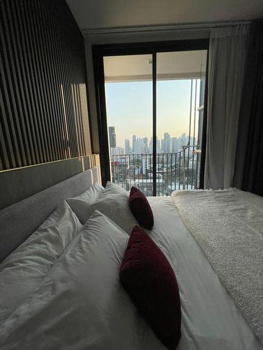 picture Condo for rent XT EKKAMAI Contact @propertyfinder - 4/16