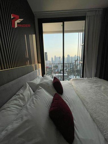 picture Condo for rent XT EKKAMAI Contact @propertyfinder - 4/16