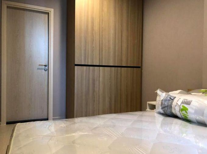 รูป 🔔รวมคอนโดนนนทบุรีให้เช่า🔔⚠️🛋️🛌นิว โนเบิล แจ้งวัฒนะ - รูปที่ 4/6