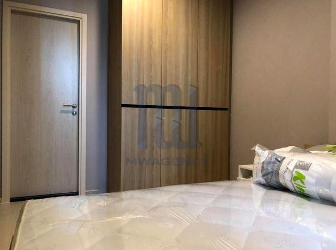 รูป 🔔รวมคอนโดนนนทบุรีให้เช่า🔔⚠️🛋️🛌นิว โนเบิล แจ้งวัฒนะ - รูปที่ 4/6