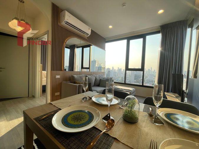 picture Condo for rent XT EKKAMAI Contact @propertyfinder - 10/16