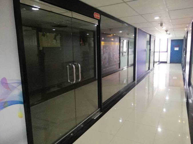 picture office for sale Phayathai Plaza bts Phayathai airport link Ratchathewi - 10/11