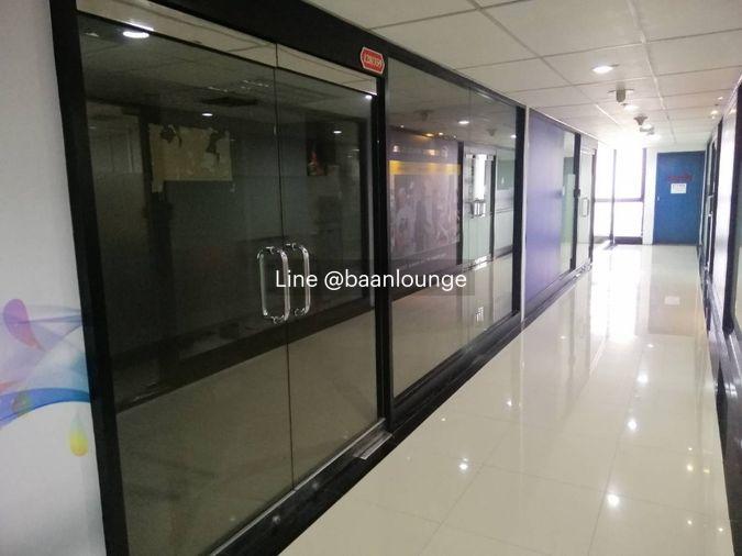 picture office for sale Phayathai Plaza bts Phayathai airport link Ratchathewi - 10/11