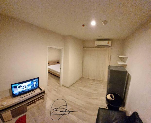 รูป 🔔รวมคอนโดนนนทบุรีให้เช่า🔔⚠️🛋️🛌Plum Condo Central Station  - รูปที่ 1/8