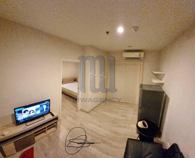 รูป 🔔รวมคอนโดนนนทบุรีให้เช่า🔔⚠️🛋️🛌Plum Condo Central Station - รูปที่ 1/8