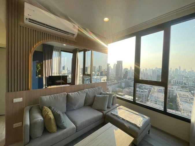 picture Condo for rent XT EKKAMAI Contact @propertyfinder - 12/16